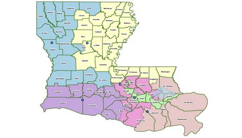 Louisiana lawmakers have until Jan. 15 to enact new congressional map, court says